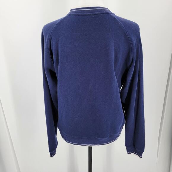 Vintage Tweety Bird Jacket Womens Medium Warner Bros Studio Store Cartoon 90s - Picture 2 of 15